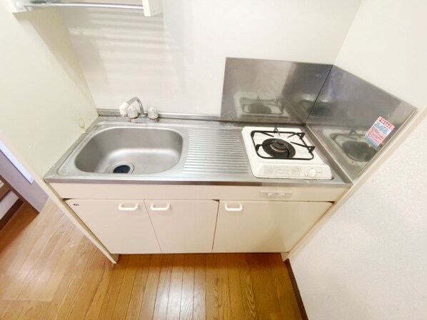 アスタリスク日吉の物件内観写真